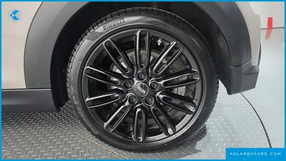MINI COOPER 클래식 플러스