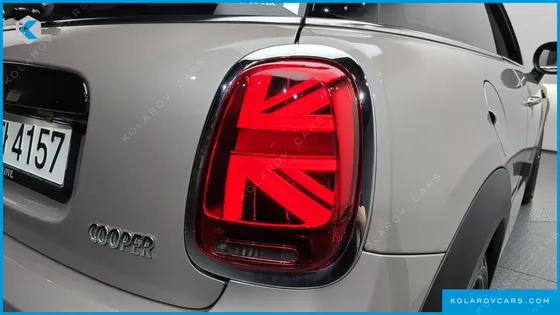 MINI COOPER 클래식 플러스