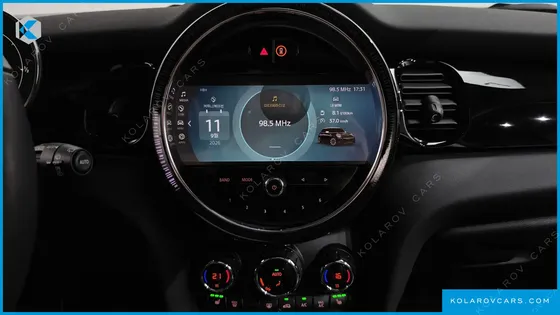 MINI COOPER 클래식 플러스