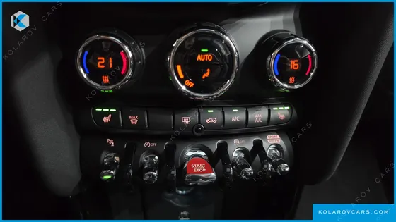 MINI COOPER 클래식 플러스