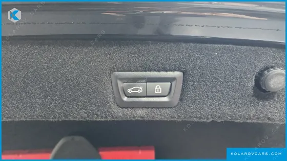 BMW 7 SERIES 740LI XDRIVE M SPORT PACKAGE
