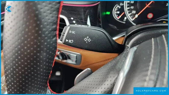 BMW 7 SERIES 740LI XDRIVE M SPORT PACKAGE