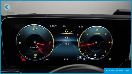MERCEDES GLE-CLASS GLE400D 4MATIC COUPE