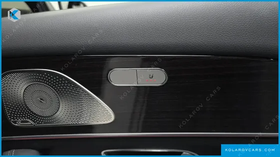 MERCEDES GLE-CLASS GLE400D 4MATIC COUPE