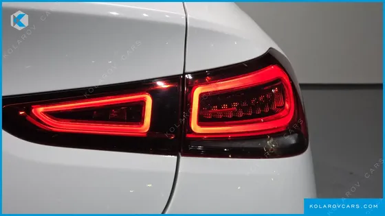 MERCEDES GLE-CLASS GLE400D 4MATIC COUPE