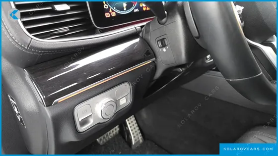 MERCEDES GLE-CLASS GLE400D 4MATIC COUPE