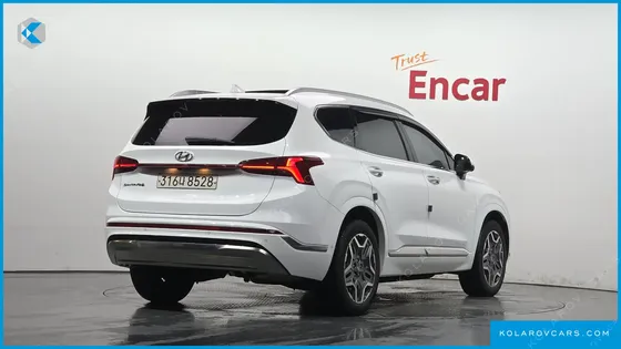 HYUNDAI SANTA FE HEV 1.6 2WD
