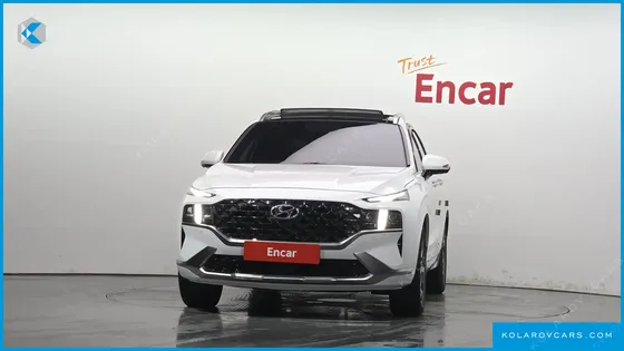 HYUNDAI SANTA FE HEV 1.6 2WD