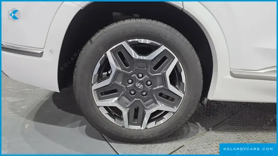 HYUNDAI SANTA FE HEV 1.6 2WD