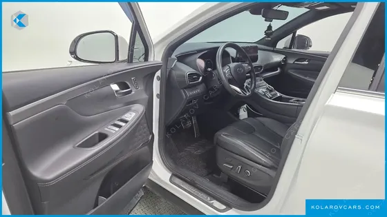 HYUNDAI SANTA FE HEV 1.6 2WD
