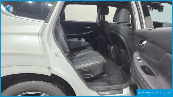 HYUNDAI SANTA FE HEV 1.6 2WD