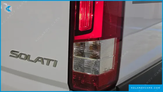 HYUNDAI SOLATI 15-SEATER