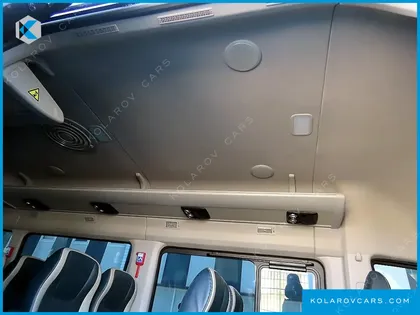 HYUNDAI SOLATI 15-SEATER