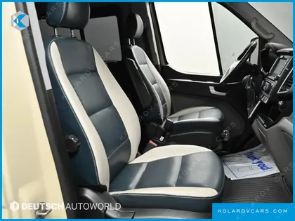HYUNDAI SOLATI 15-SEATER