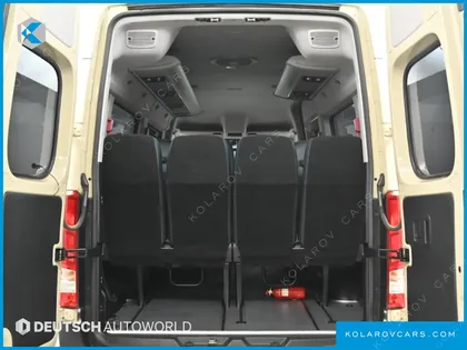 HYUNDAI SOLATI 15-SEATER