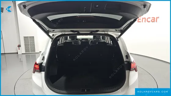 HYUNDAI SANTA FE GASOLINE 2.5T 2WD