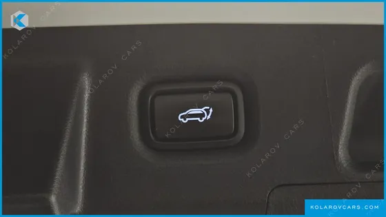 HYUNDAI SANTA FE GASOLINE 2.5T 2WD