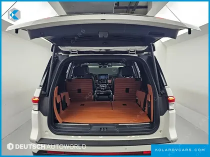 LINCOLN NAVIGATOR 3.5L