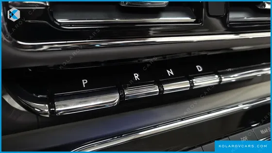 LINCOLN NAVIGATOR 3.5L BLACK LABEL