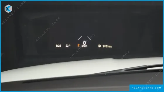 LINCOLN NAVIGATOR 3.5L BLACK LABEL