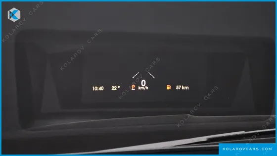 LINCOLN NAVIGATOR 3.5L