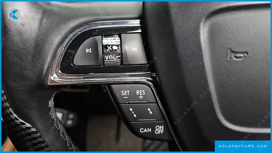 LINCOLN NAVIGATOR 3.5L