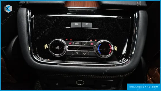 LINCOLN NAVIGATOR 3.5L