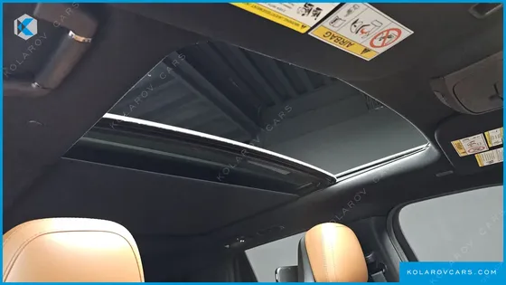 LINCOLN NAVIGATOR 3.5L