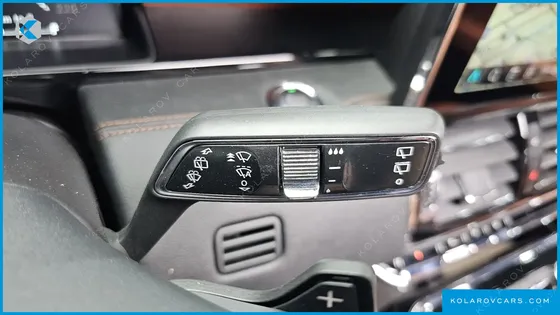 LINCOLN NAVIGATOR 3.5L