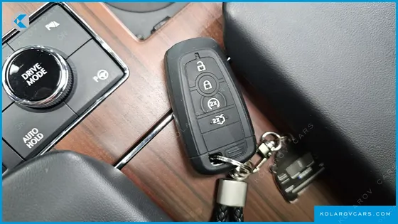 LINCOLN NAVIGATOR 3.5L
