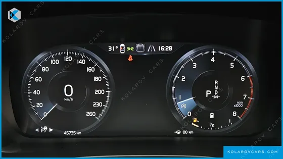 VOLVO XC40 B4 INSCRIPTION