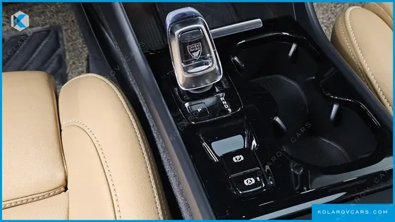 VOLVO XC40 B4 INSCRIPTION