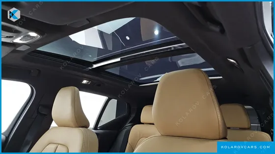 VOLVO XC40 B4 INSCRIPTION