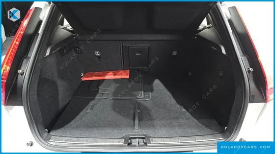 VOLVO XC40 B4 INSCRIPTION