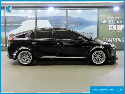 HYUNDAI IONIQ 1.6 HEV