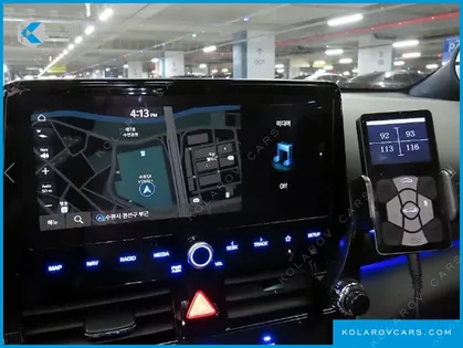 HYUNDAI IONIQ 1.6 HEV