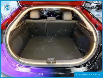 HYUNDAI IONIQ 1.6 HEV