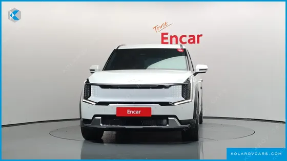 KIA EV9 LONG RANGE 4WD