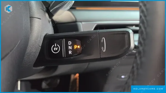 KIA EV9 LONG RANGE 4WD