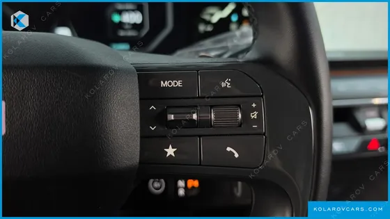 KIA EV9 LONG RANGE 4WD