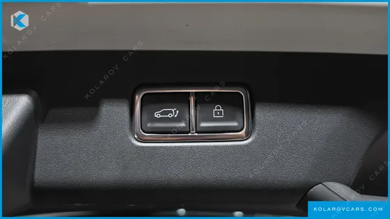 KIA EV9 LONG RANGE 4WD