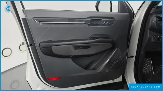 KIA EV9 LONG RANGE 4WD