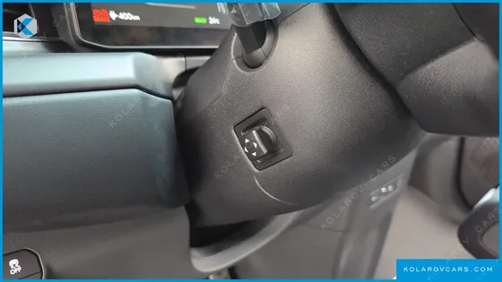KIA EV9 LONG RANGE 4WD