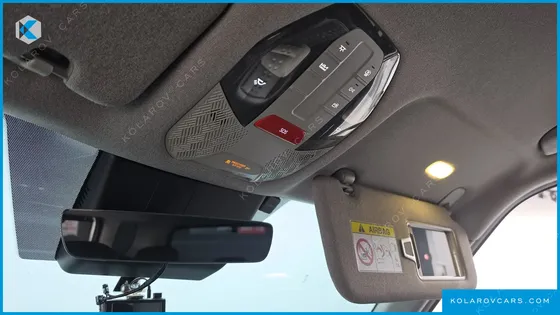 KIA EV9 LONG RANGE 4WD