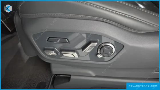 KIA EV9 LONG RANGE 4WD