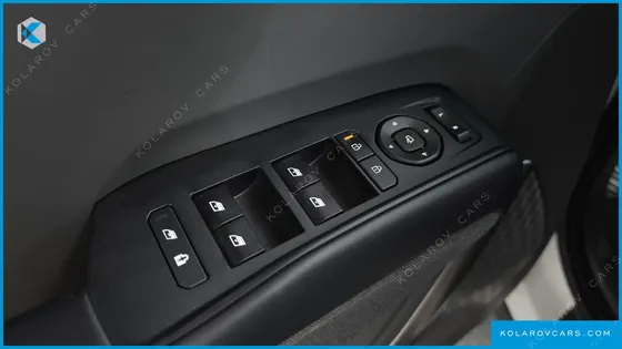 KIA EV9 LONG RANGE 4WD