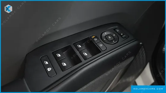 KIA EV9 LONG RANGE 4WD