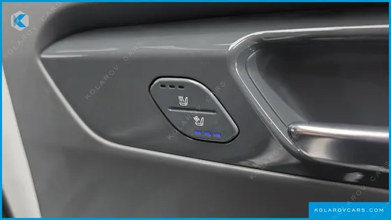 KIA EV9 LONG RANGE 4WD