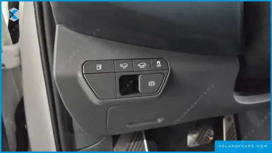 KIA EV9 LONG RANGE 4WD