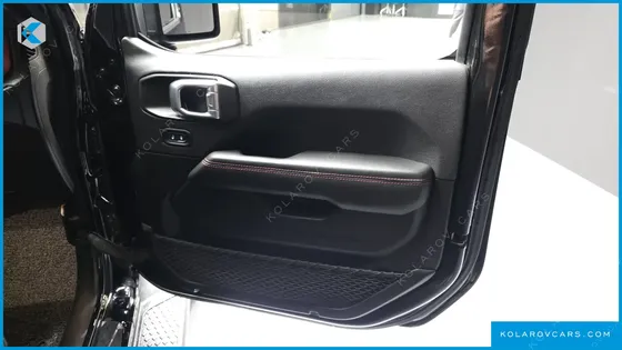 JEEP GLADIATOR 3.6 RUBICON